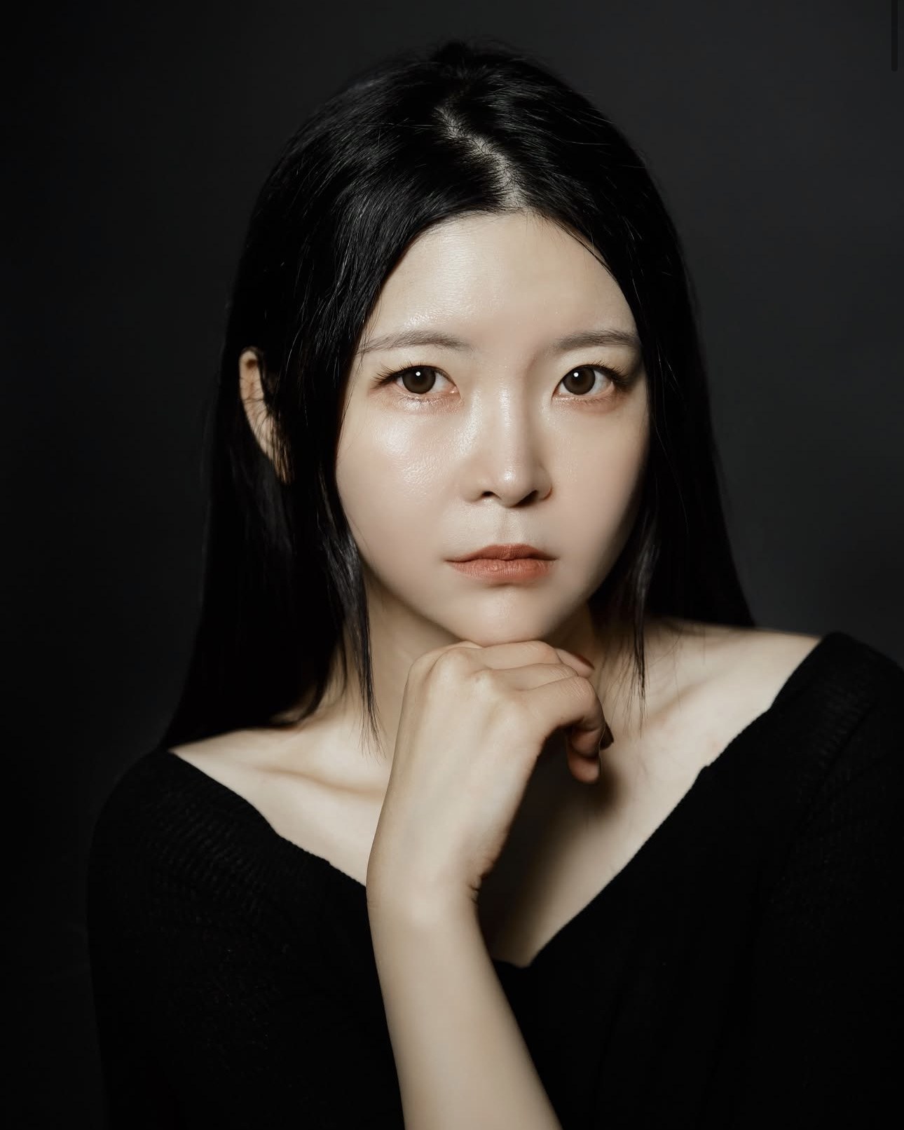 Lina Song