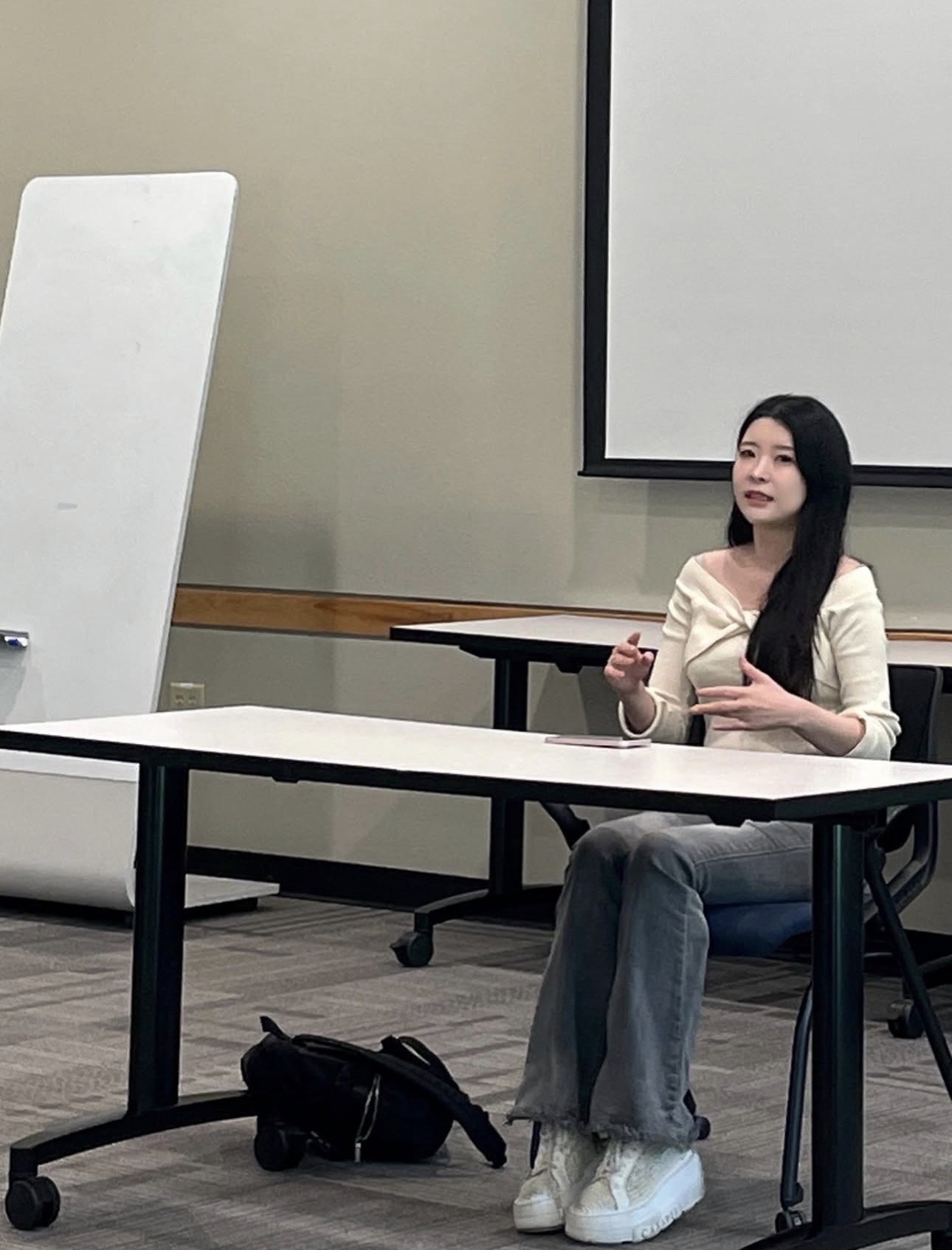 Founder session, Madison — 2026